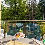 Good Time- Centrum, Blisko Wyciagu I Szlakow * 스클라르스카포렘바