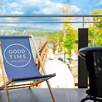 Good Time- Centrum, Blisko Wyciagu I Szlakow 스클라르스카포렘바
