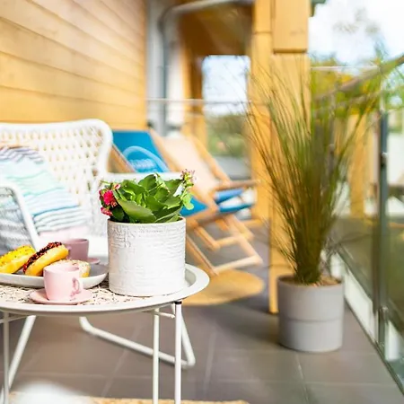 Apartment Good Time- Centrum, Blisko Wyciagu I Szlakow Schreiberhau