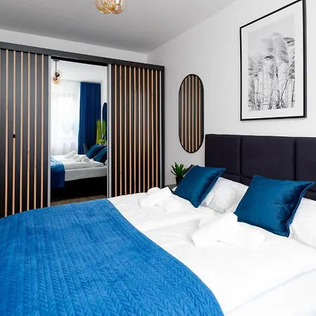 Good Time- Centrum, Blisko Wyciagu I Szlakow Apartmán Sklářská Poruba
