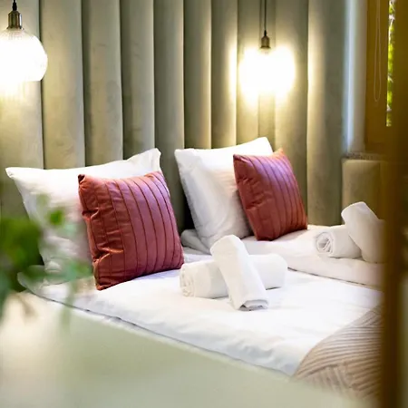 Good Time- Centrum, Blisko Wyciagu I Szlakow Apartmán Sklářská Poruba