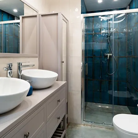 Apartment Good Time- Centrum, Blisko Wyciagu I Szlakow
