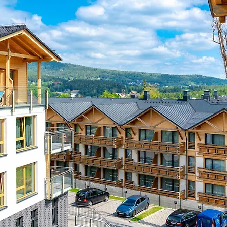 Apartmán Good Time- Centrum, Blisko Wyciagu I Szlakow *