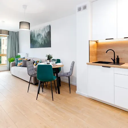 Good Time- Centrum, Blisko Wyciagu I Szlakow