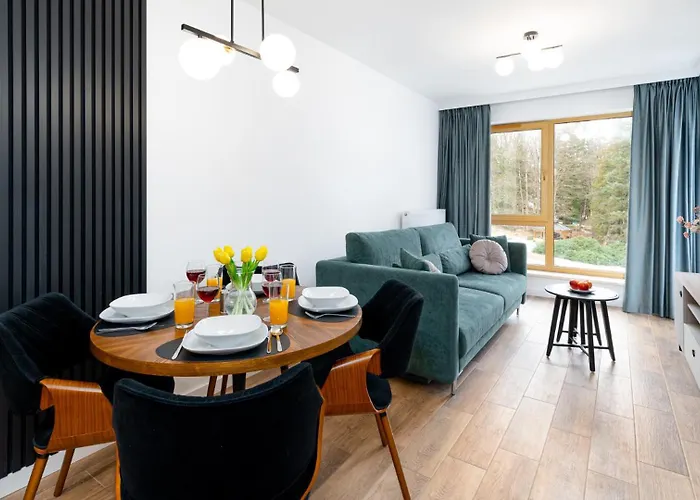 Good Time- Centrum, Blisko Wyciagu I Szlakow * Szklarska Poręba