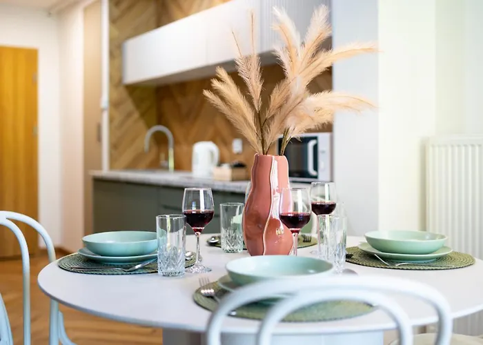 Good Time- Centrum, Blisko Wyciagu I Szlakow