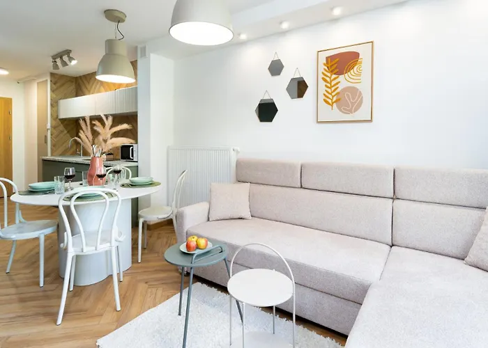 Good Time- Centrum, Blisko Wyciagu I Szlakow * Szklarska Poręba