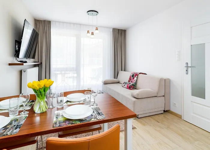 Good Time- Centrum, Blisko Wyciagu I Szlakow * Szklarska Poręba