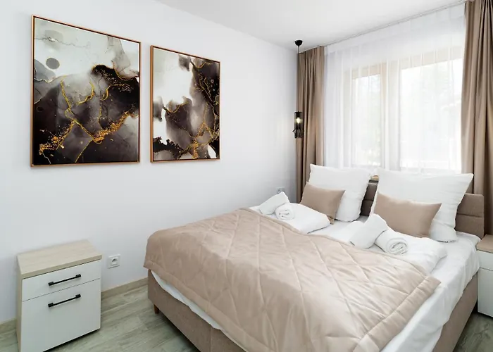 Good Time- Centrum, Blisko Wyciagu I Szlakow * Szklarska Poręba