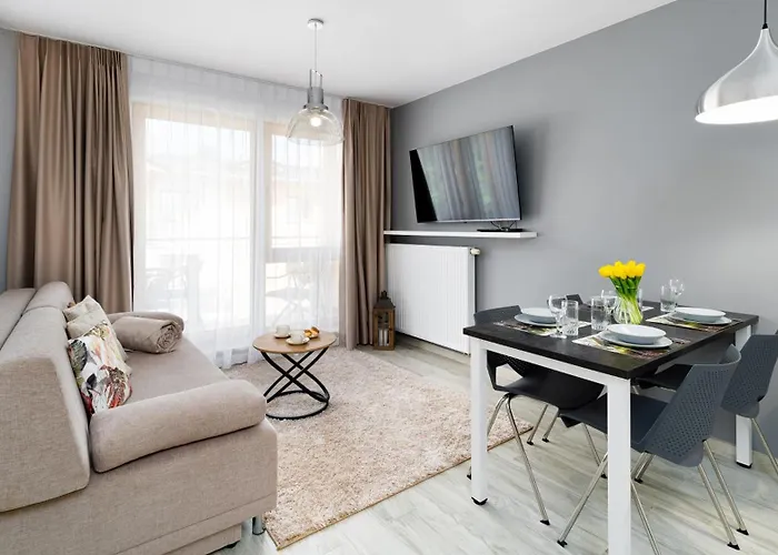 Good Time- Centrum, Blisko Wyciagu I Szlakow Διαμέρισμα *