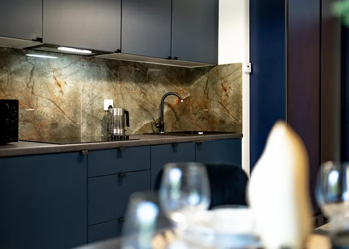 Good Time- Centrum, Blisko Wyciagu I Szlakow *