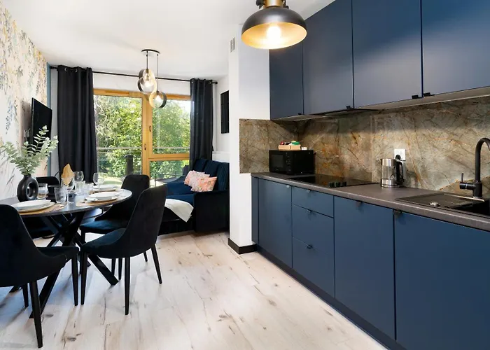 Good Time- Centrum, Blisko Wyciagu I Szlakow Διαμέρισμα Szklarska Poręba