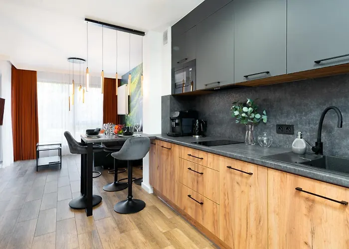 Good Time- Centrum, Blisko Wyciagu I Szlakow