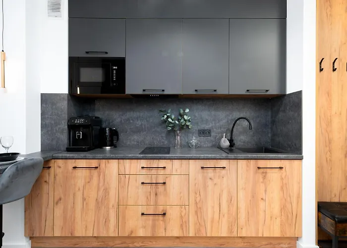 Good Time- Centrum, Blisko Wyciagu I Szlakow Διαμέρισμα Szklarska Poręba