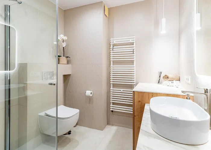 Good Time- Centrum, Blisko Wyciagu I Szlakow Διαμέρισμα