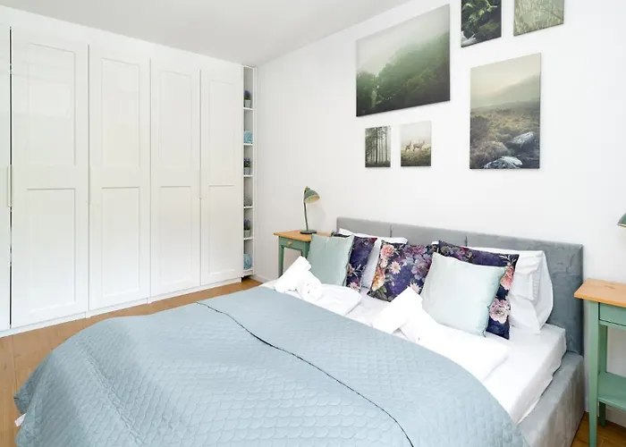 Good Time- Centrum, Blisko Wyciagu I Szlakow Διαμέρισμα