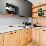 Good Time- Centrum, Blisko Wyciagu I Szlakow Apartment Schreiberhau