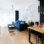 Good Time- Centrum, Blisko Wyciagu I Szlakow Apartment *