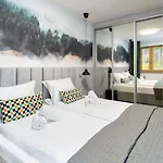 Appartement Good Time- Centrum, Blisko Wyciagu I Szlakow *