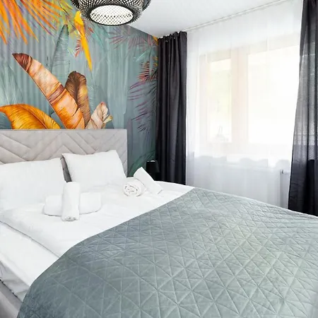Good Time- Centrum, Blisko Wyciagu I Szlakow Apartmán Sklářská Poruba