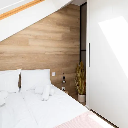 Good Time- Centrum, Blisko Wyciągu I Szlaków Apartament Szklarska Poręba