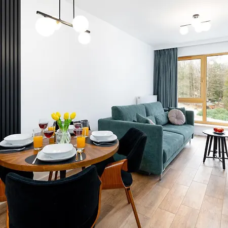 Good Time- Centrum, Blisko Wyciagu I Szlakow * شكلارسكا بوريبا