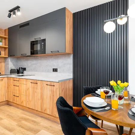 Apartment Good Time- Centrum, Blisko Wyciagu I Szlakow