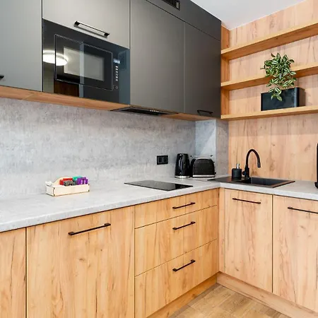 Good Time- Centrum, Blisko Wyciągu I Szlaków Apartament Szklarska Poręba