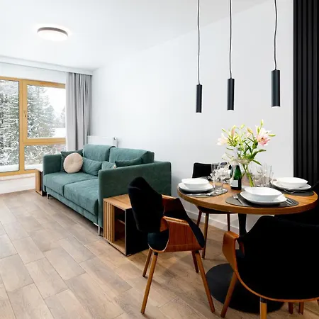 Good Time- Centrum, Blisko Wyciągu I Szlaków