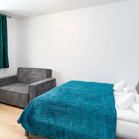 Good Time- Centrum, Blisko Wyciagu I Szlakow Apartmán Sklářská Poruba
