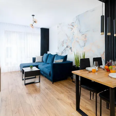 Good Time- Centrum, Blisko Wyciągu I Szlaków Apartament *