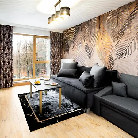 Good Time- Centrum, Blisko Wyciagu I Szlakow Apartment *