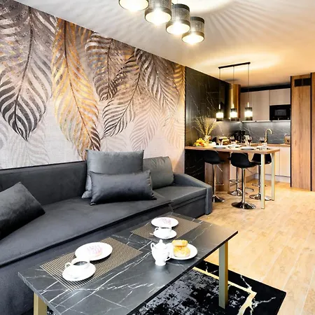 Apartment Good Time- Centrum, Blisko Wyciagu I Szlakow *