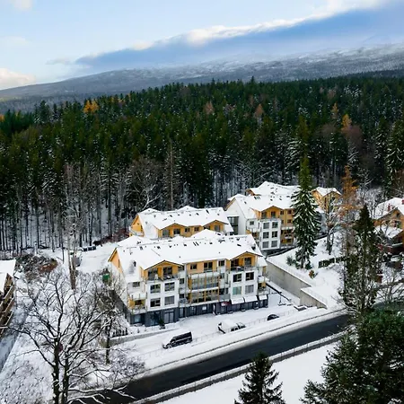Apartment Good Time- Centrum, Blisko Wyciagu I Szlakow Szklarska Poreba
