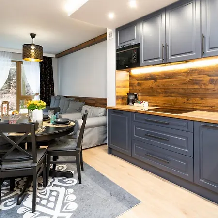 Good Time- Centrum, Blisko Wyciągu I Szlaków Szklarska Poręba