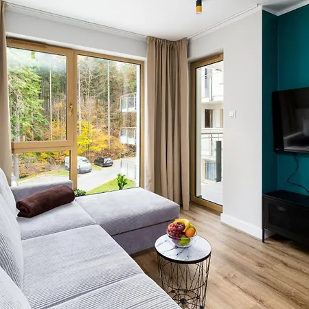 Apartment Good Time- Centrum, Blisko Wyciagu I Szlakow