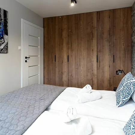 Good Time- Centrum, Blisko Wyciagu I Szlakow Apartment *