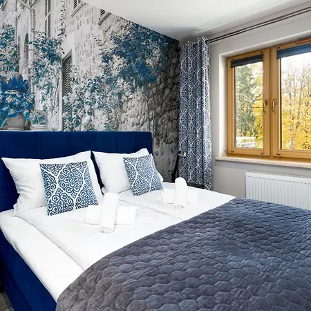 Good Time- Centrum, Blisko Wyciagu I Szlakow شكلارسكا بوريبا