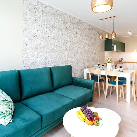 Apartment Good Time- Centrum, Blisko Wyciagu I Szlakow