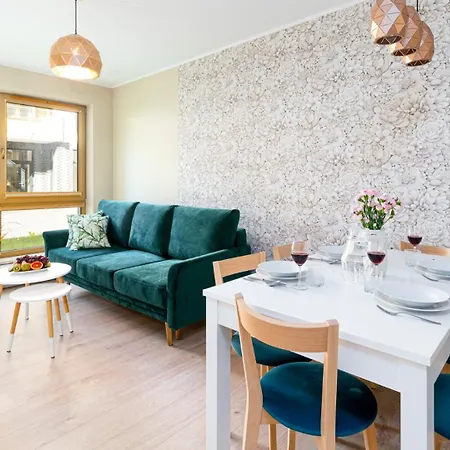 Good Time- Centrum, Blisko Wyciągu I Szlaków