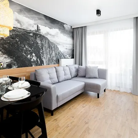 Good Time- Centrum, Blisko Wyciagu I Szlakow