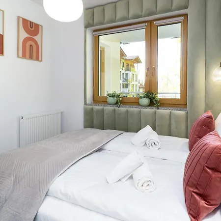 Good Time- Centrum, Blisko Wyciagu I Szlakow Apartmán Sklářská Poruba