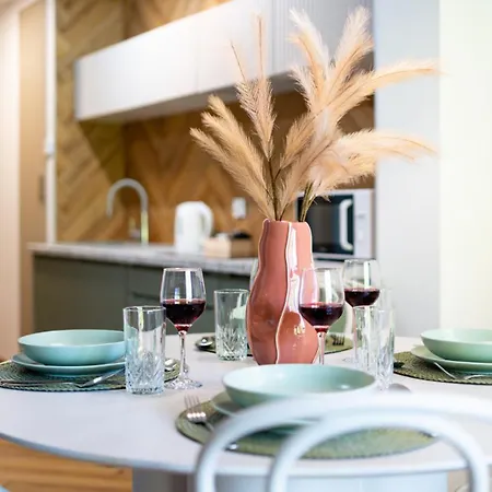 Good Time- Centrum, Blisko Wyciągu I Szlaków