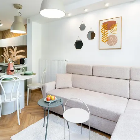 Good Time- Centrum, Blisko Wyciągu I Szlaków * Szklarska Poręba