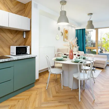 Apartmán Good Time- Centrum, Blisko Wyciagu I Szlakow