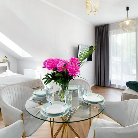 Good Time- Centrum, Blisko Wyciągu I Szlaków