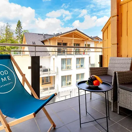 Good Time- Centrum, Blisko Wyciagu I Szlakow Apartment