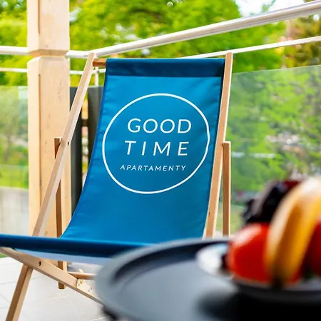 Good Time- Centrum, Blisko Wyciągu I Szlaków Apartament Szklarska Poręba