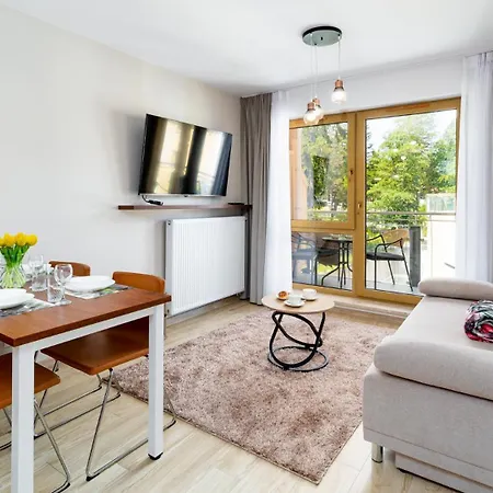 Good Time- Centrum, Blisko Wyciągu I Szlaków Szklarska Poręba