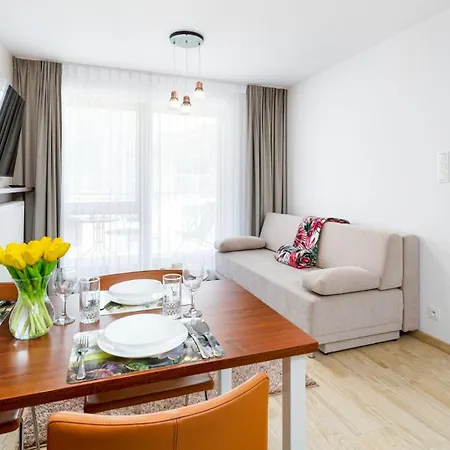 Good Time- Centrum, Blisko Wyciagu I Szlakow * شكلارسكا بوريبا